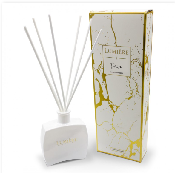 Lumiere Dawn Diffuser – The King Oak